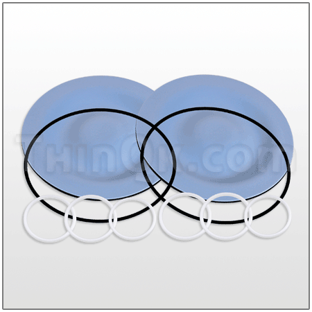 Repair kit (TK20D-MTU)